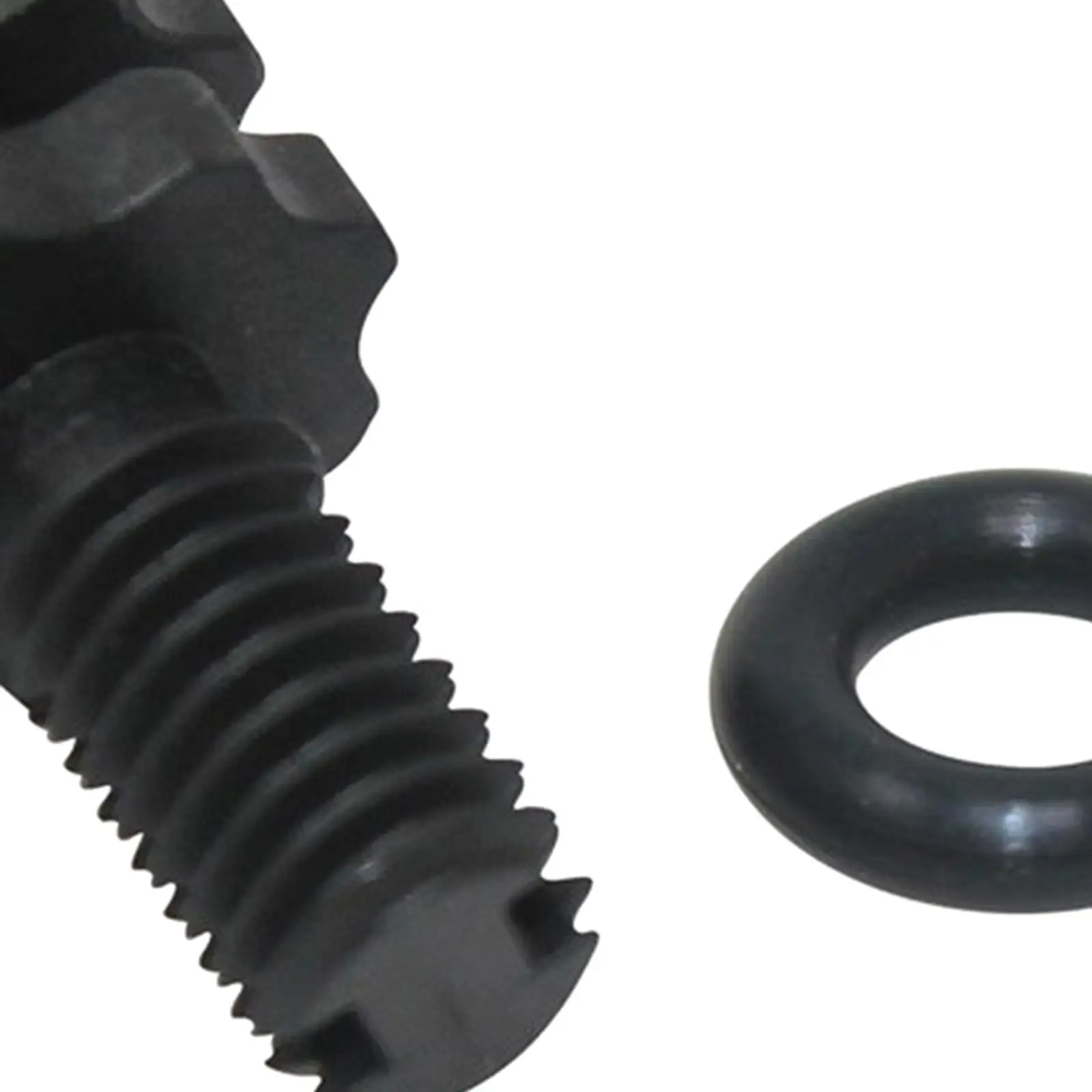 Направленный вентиляционный клапан Ecx1322A с гладкими краями прецизионная резьба