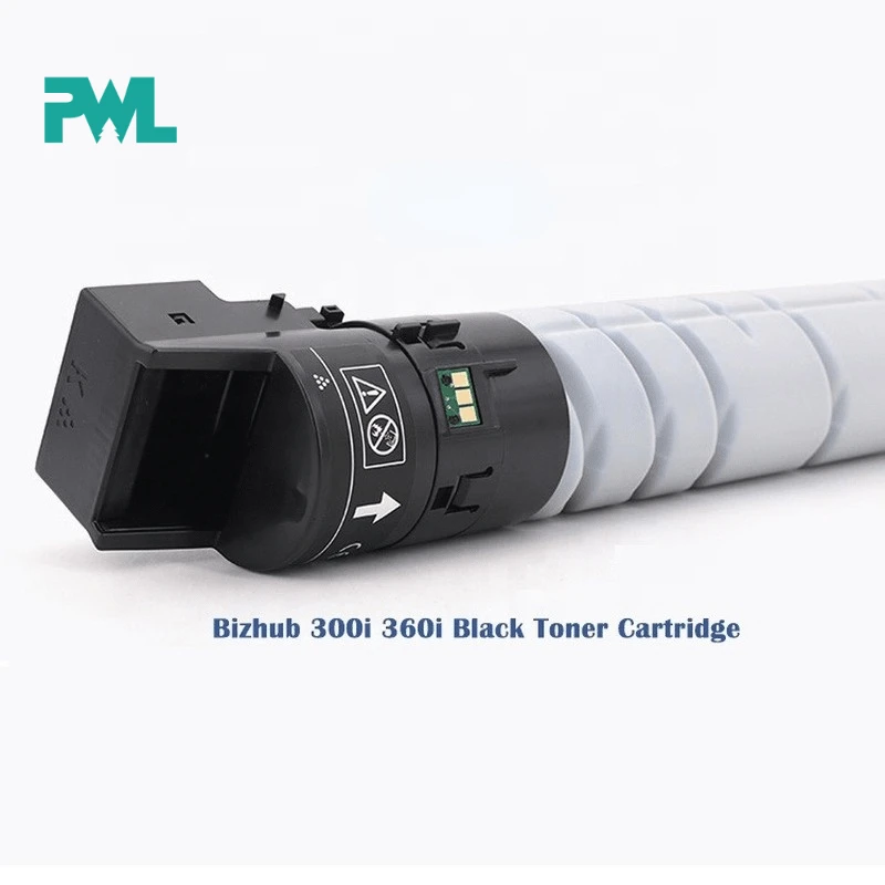 1pc tn tn330 cartucho de toner compatível