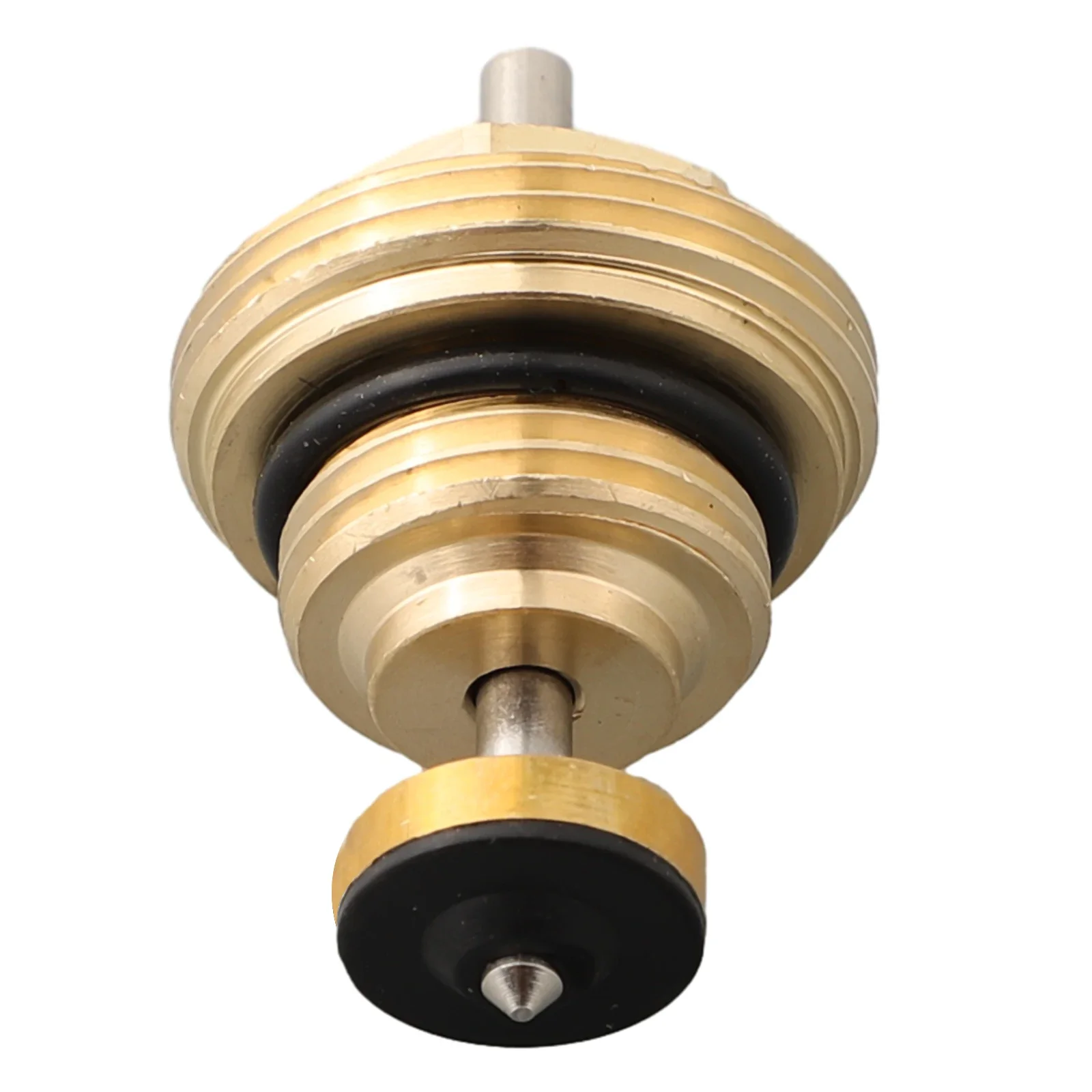 1 шт. возвратная шпуля M30x1.5 Автоматическая пружинная для привода UFH напольный