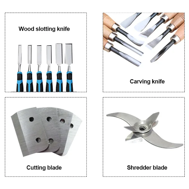 H8101 Профессиональная электрическая точилка для ножей низкоскоростная