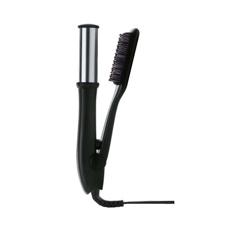 

Max Prime Blowout Revolving Styler Hair Straightening Brush