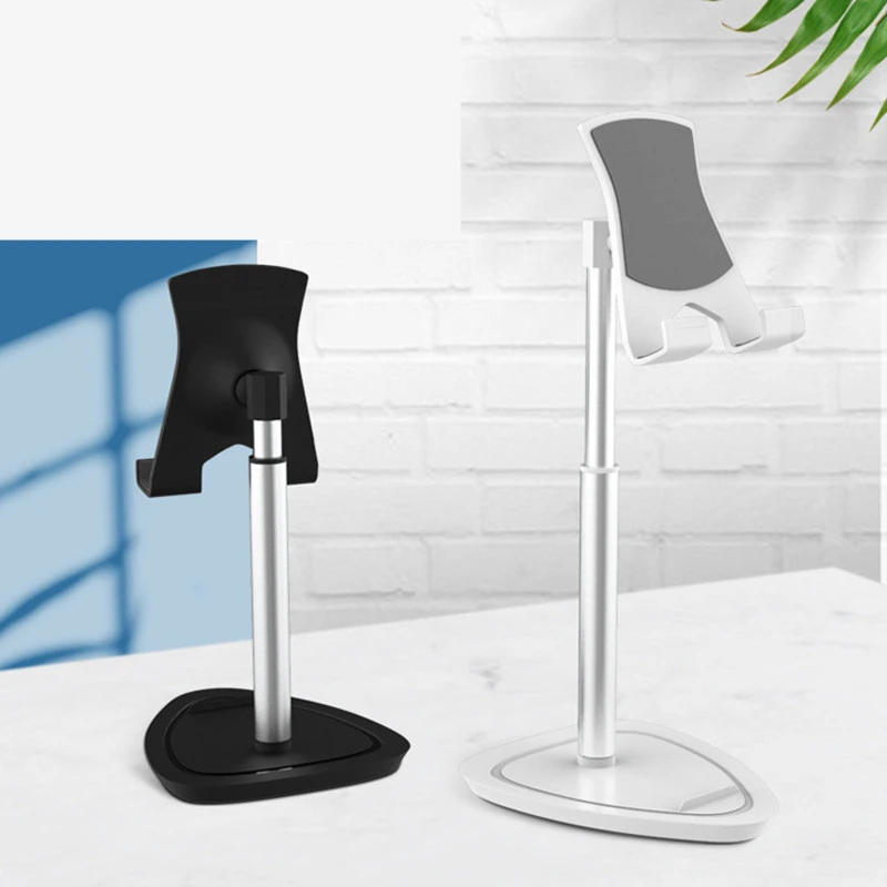 Держатель для телефона высококачественная металлическая прочная крепкая