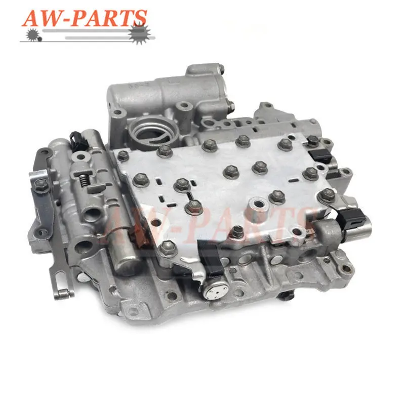 

U341E U340E U341F для Toyota Corolla Lexus, автомобильные аксессуары, корпус клапана автоматической коробки передач U340E