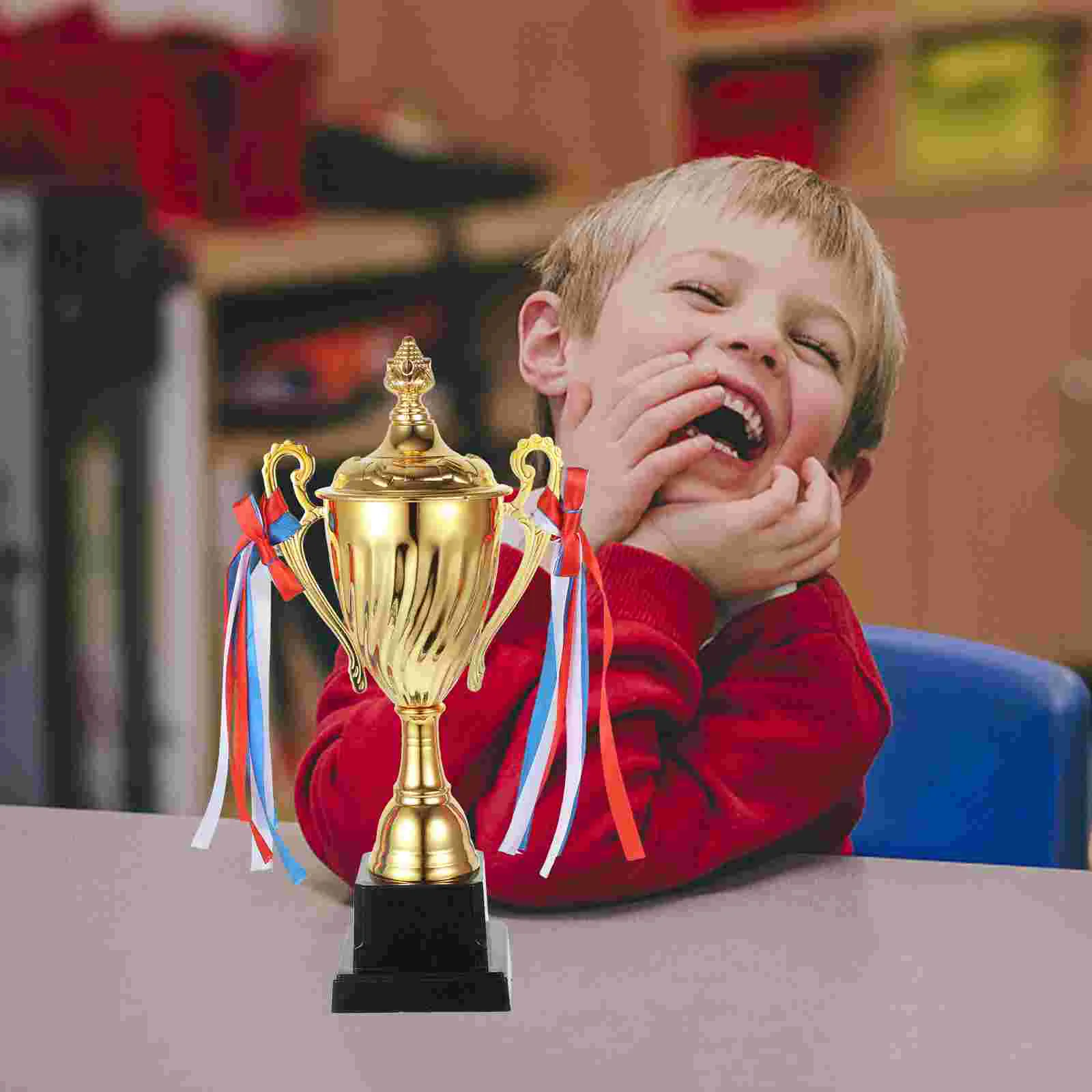 Рисунок 4 - Призовые награды