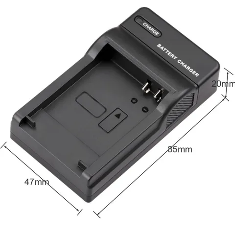 Зарядное устройство для видеокамер Sony NEX-VG20EH, FDR-AX55, FDR-AX60, FDR-AX100E, FDR-AX700E 4K Handycam