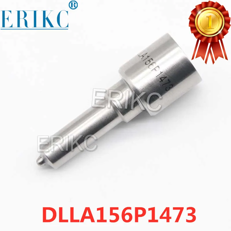

Free Shipping DLLA156P1473 Common Rail Nozzle DLLA 156 P 1473 DC Diesel Fuel Nozzle DLLA 156 P1473 for 0445110205 0445110206
