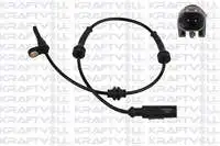 

Store code: 5090078 ABS sensor rear right left DOBLO III 10