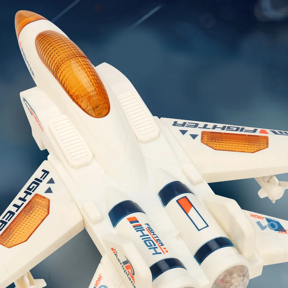 

Outdoor Toys Airplane Model Planes Kids Colorful Funny Plastic Birthday Party Supplies Child Toddlers