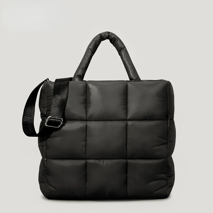 

Bags For Women 2022 New Luxury Designer Handbags Down Tote Bag Crossbody Bag Women Hand Bag Sac De Luxe Femme Bolsa Feminina