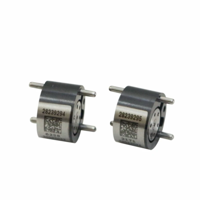 Новый Топливный Клапан Euro 4