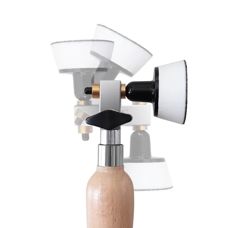 55 шт./набор ручной шлифовальный станок с двумя подшипниками 1-2 дюйма