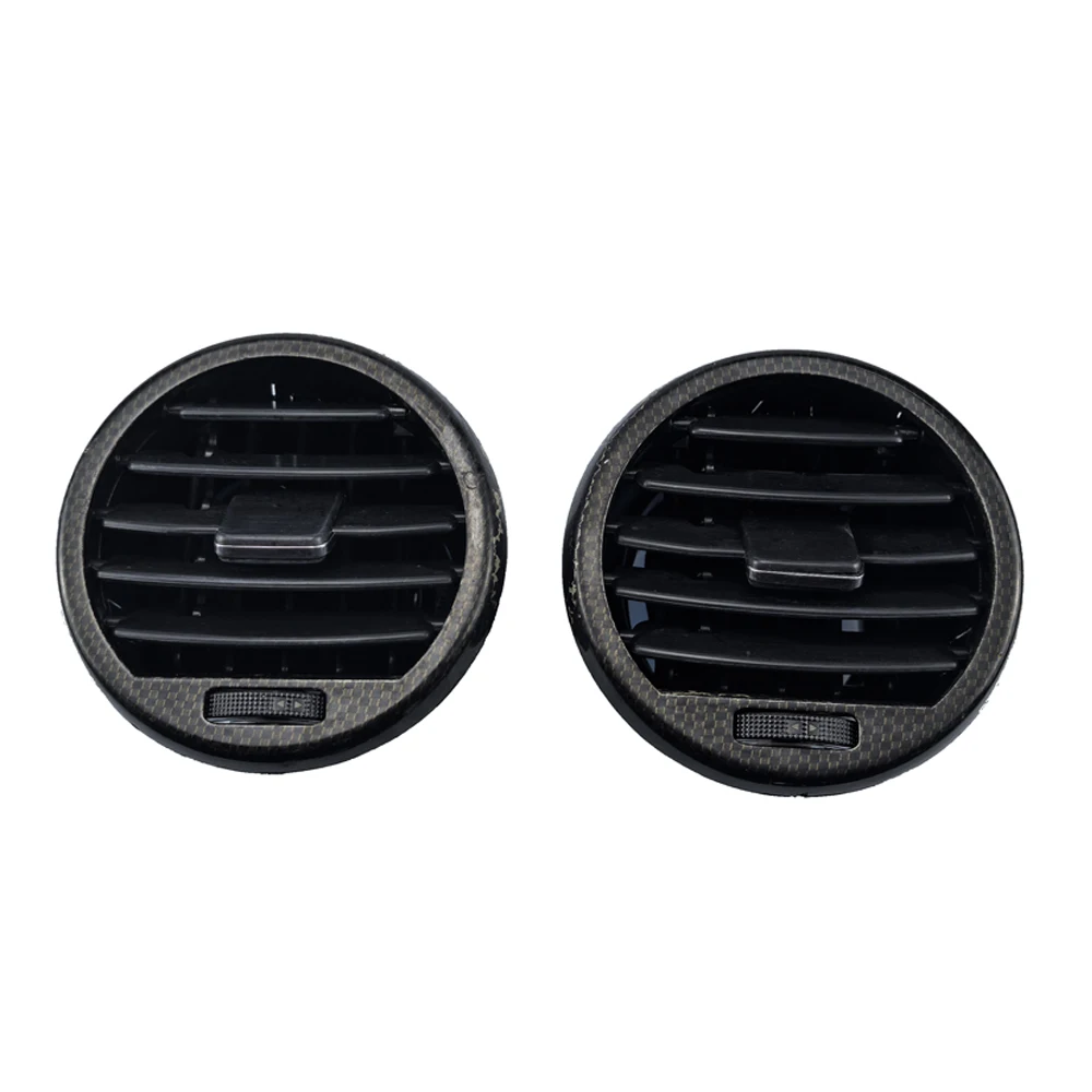 Вентиляционное отверстие автомобиля для Geely LC Cross GC2-RV GX2 Emgrand Xpandino Panda Pandino GC2 б/у