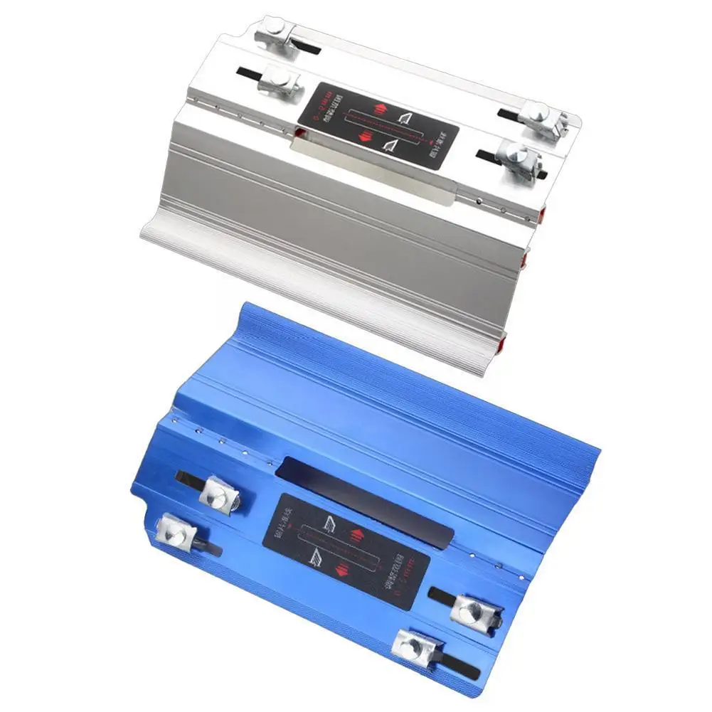 

Ceramic Tile Chamferer 45 Degree Cutting Position Fixed Guide Parts Power Angle Multifunctional Corner Manual Tool Accessor Z9I3