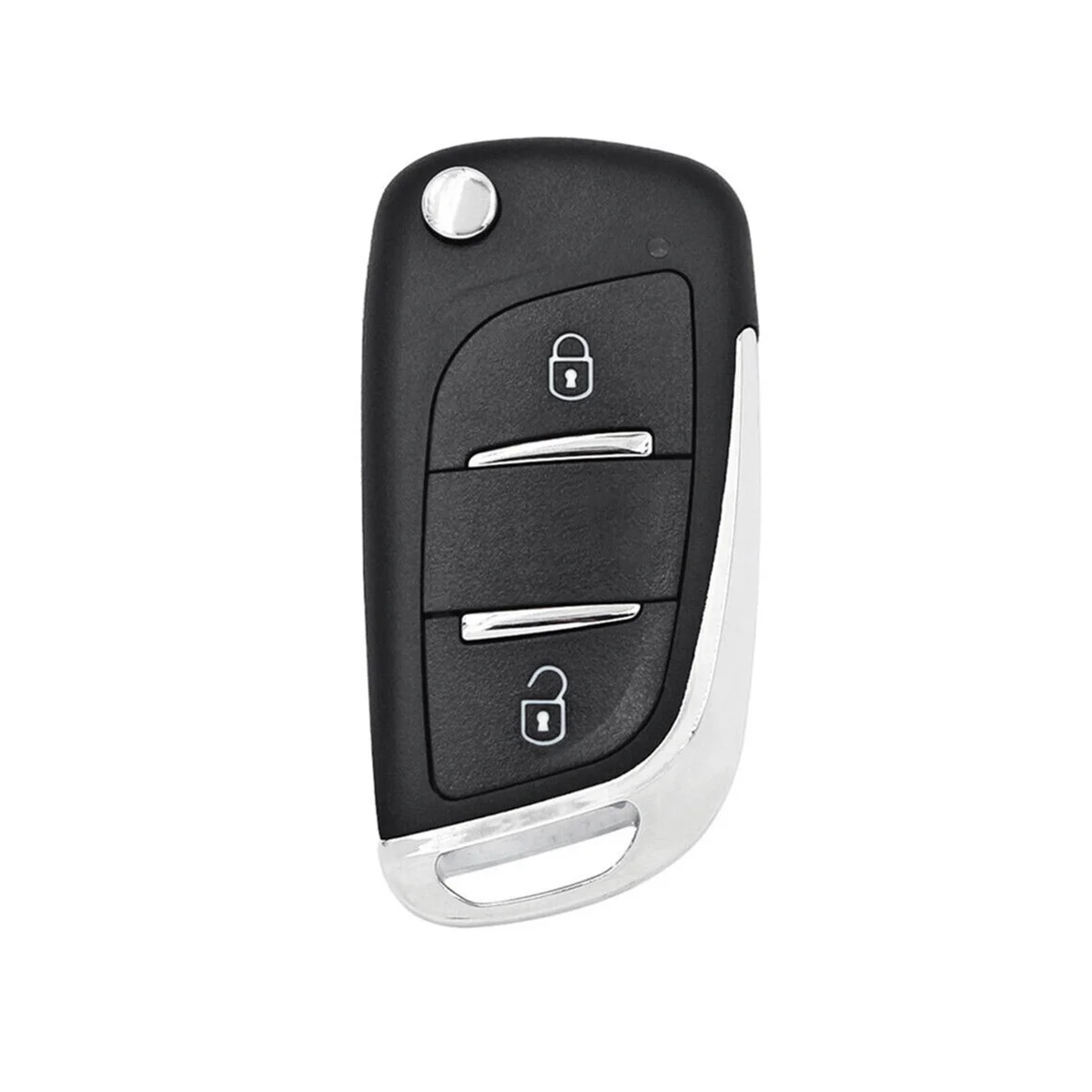 

Ключ KEYDIY для дистанционного управления автомобилем, универсальный 2 кнопки для DS-стиля для KD900/Φ KD MINI/ URG200 программатор