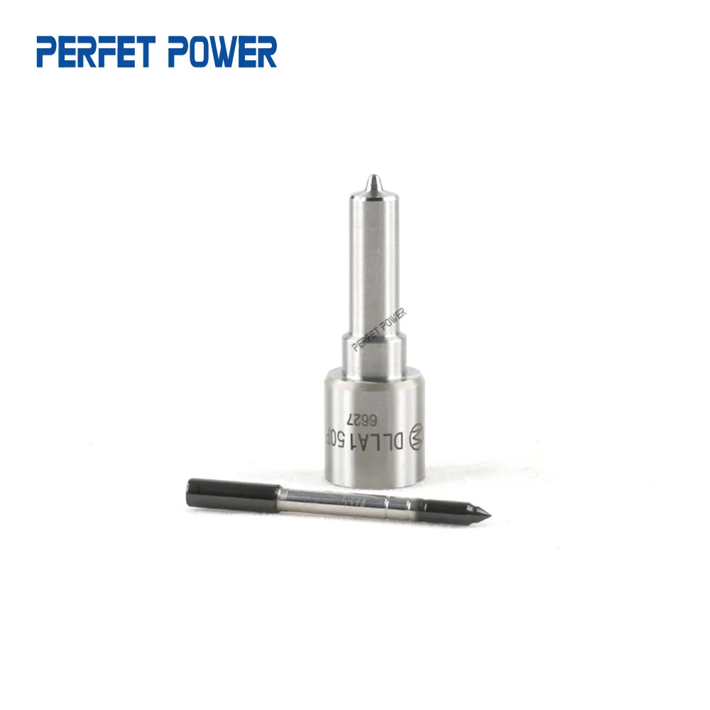 

China Made New DLLA150P1744 0433172067 Fuel Injector Nozzle for 0445110325 0445110326 0445110425 0445110450 Injection System