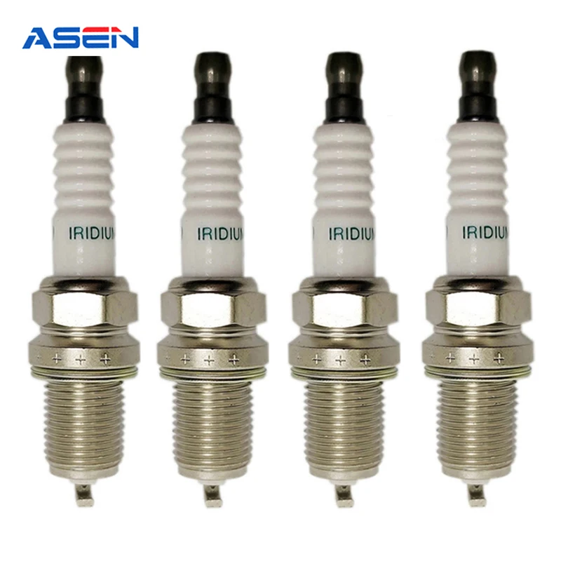 

4pcs/lot SK20R11 90919-01210 Japan Iridium spark plugs for Toyota Scion Camry RAV4 Tundra Lexus 4.7L/V8 9091901210