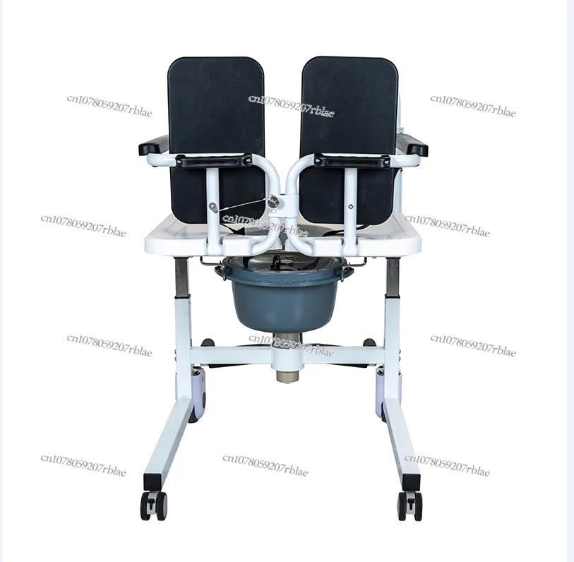 Необходим для ухода: многофункциональное перемещение пациентов-Безопасная