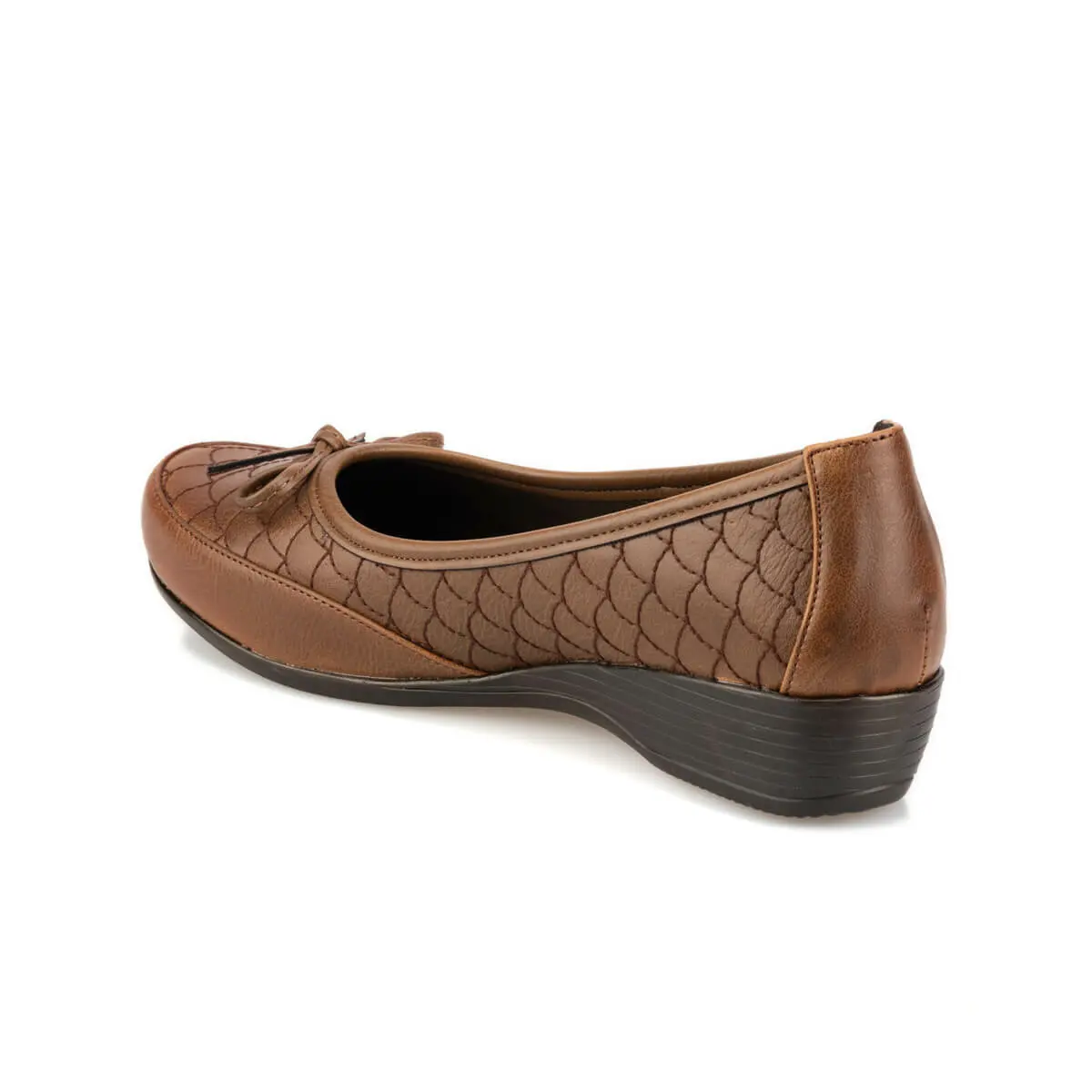 

92.151013.Z Tan Women Padding