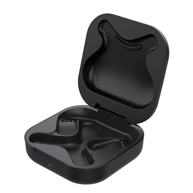 Фото -A96Z для Shokz Openfit T910 Bluetooth наушники спортивные наушники зарядное устройство гарнитура зарядное устройство №2