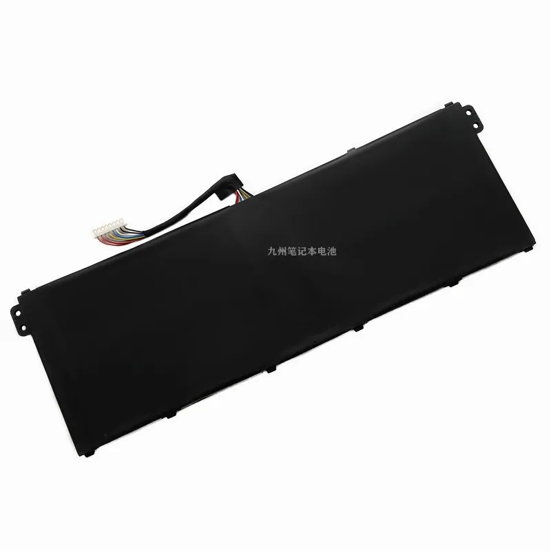 Новый аккумулятор для ноутбука AP16M5J Acer Aspire 3 A314-31 A314-32 A314-41 A315-21 A315-51 5 A515-51 ES1-523 N17Q2