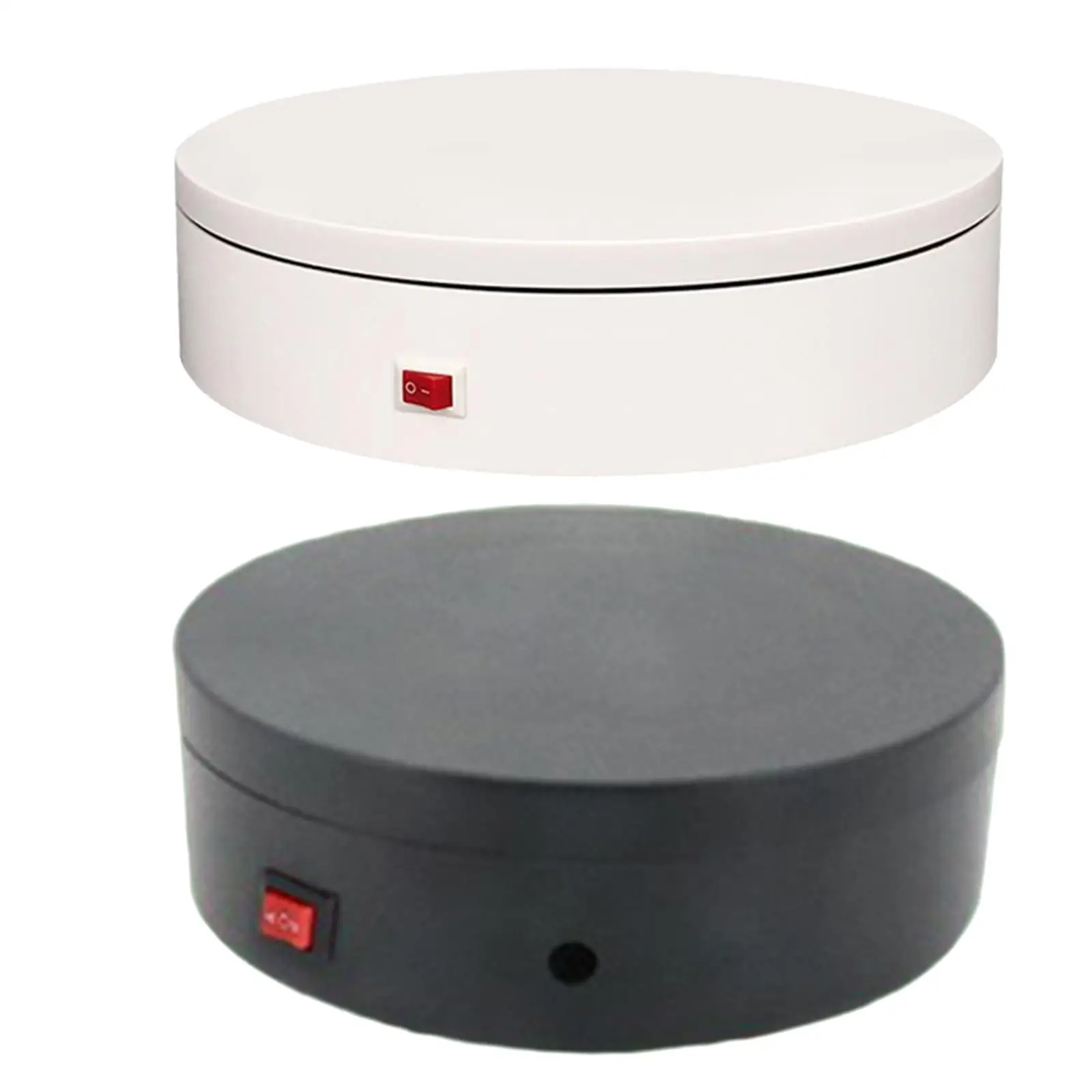 

Круглая вращающаяся подставка для демонстрации ювелирных изделий