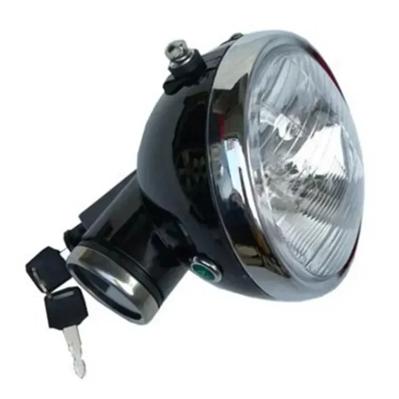 Honda Z50 Monkey Bike Sportster Вспомогательный Спидометр И Счетчик Скорости Мотоциклетный