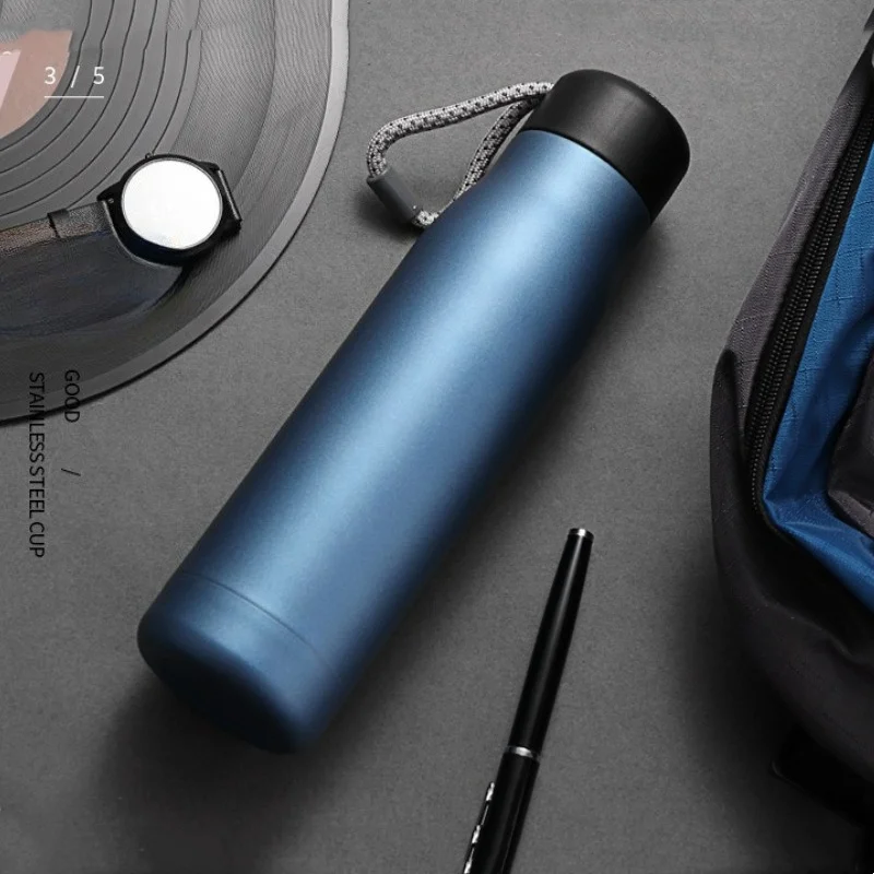 

Термос JUSTINLAU из нержавеющей стали 400/550 мл