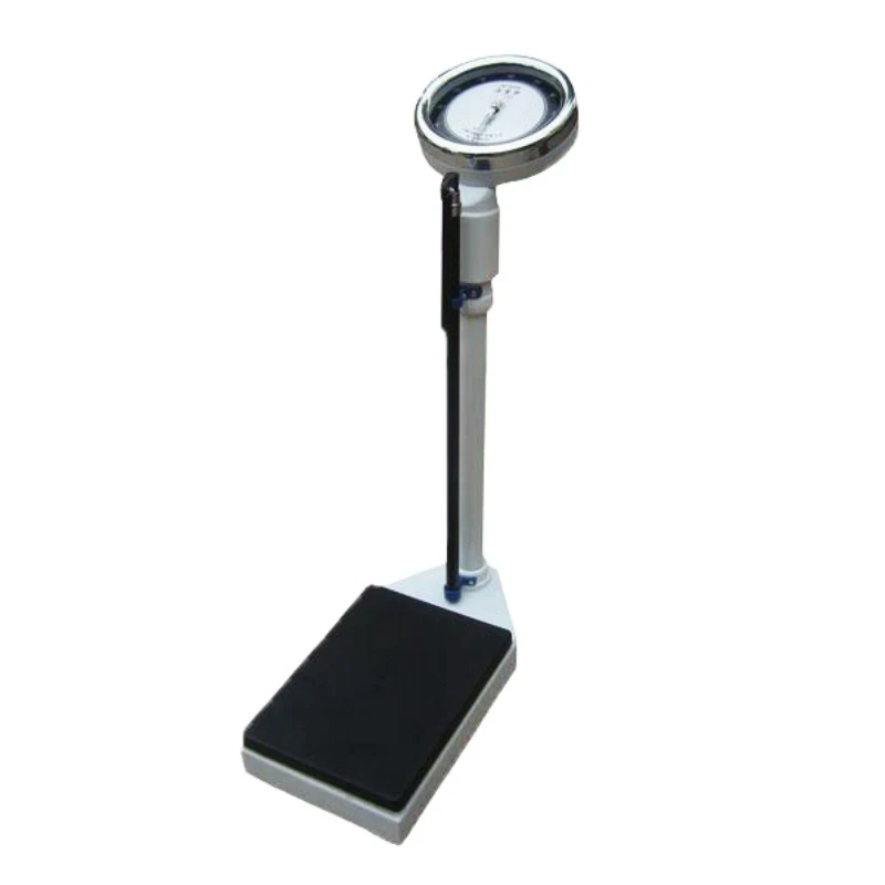 

Body Scale Weighing Scale 160kg Adult Height and Weight Scale