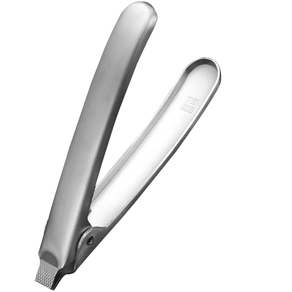 Открывалка из нержавеющей стали Clams инструмент для ежедневного использования