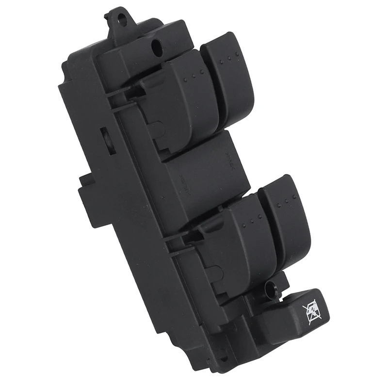 Аксессуары для Mazda 3 серии BK 2003-2009 передний левый Электрический главный