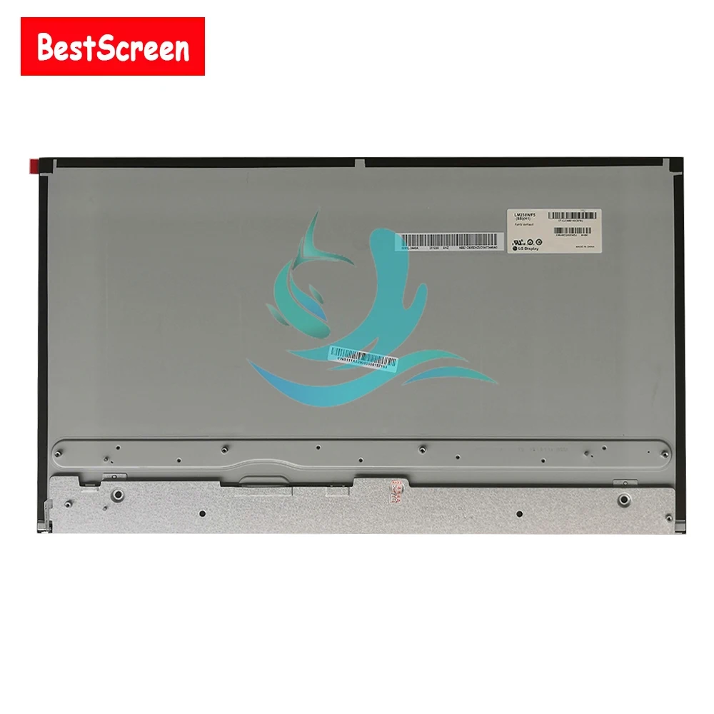 Оригинальный новый 23 8-дюймовый ЖК-экран Panda LM238WF5-SSH1 LM238WF5.SSH1 LM238WF5 SSH1