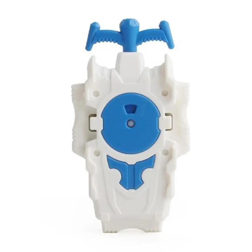 

Burst Gyro Launcher Left Rotation Gyro Transmitter Toys Accessories For Boys Birthday Children Day Gifts
