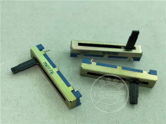 

5 шт., Длина ручки 15MMC, 45 мм
