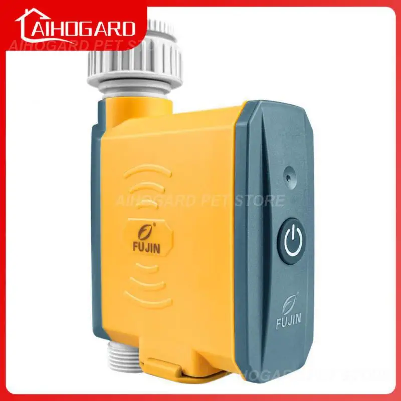 

1/2/3PCS Built-in Water Wifi Watering Controller Garden Watering Timer Automatic Irrigation System Smart Sprinkler Drip