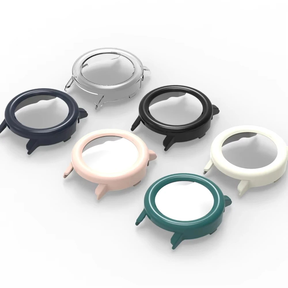 Стекло и фотоэлемент для CMF By Never Watch Pro 2 полная Рамка защитная пленка экрана