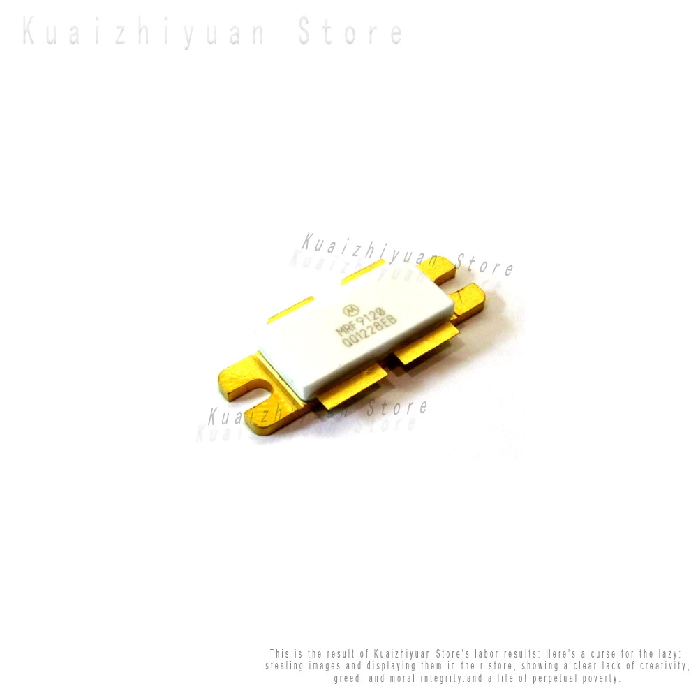 100% Оригинальный MRF9120 MRF9120R3 MRF9120R5 [ 880 МГц, 120 Вт, 26 в, 16 дБ, Φ B-07-4/телефон]-телефон с радиочастотной идентификацией