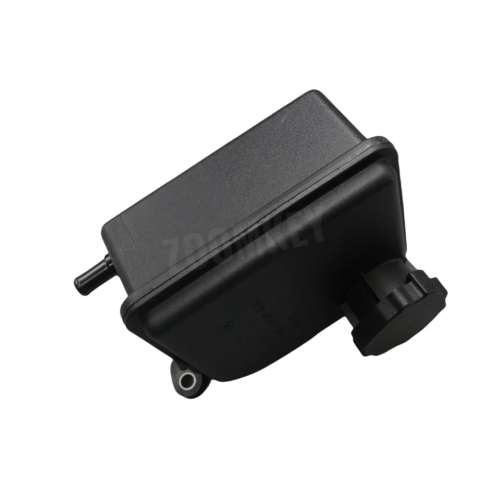 Фото Бачок гидроусилителя руля ZOOMKEY с крышкой для Mercedes-Benz W204 C250 R172 SLK250 4602983, 0004602983, A0004602983 №2