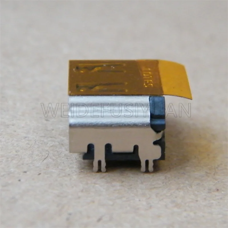 Новый разъем HDMI для Lenovo G460 G465 G560 G565, материнская плата ноутбука, 19-контактный разъем порта (art.: 3920d367d085c) - 3920d367d085c