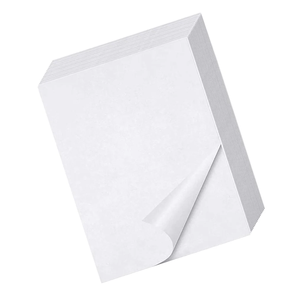 

Paper Release Diamond Cover Painting Drawingstick Nonsilicone Sheets Sticker A5 Replacement Sticky Stickers Accessories Covering