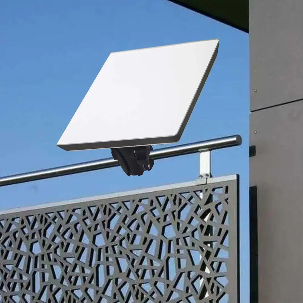  Мини-наборы креплений Ethernet Satellite Винтовой адаптер 1/4 X Круглая трубка