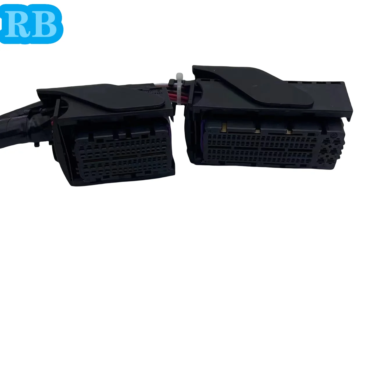 Жгут проводов для Mitsubishi D04FR D06FR испытательный кабель запуска двигателя