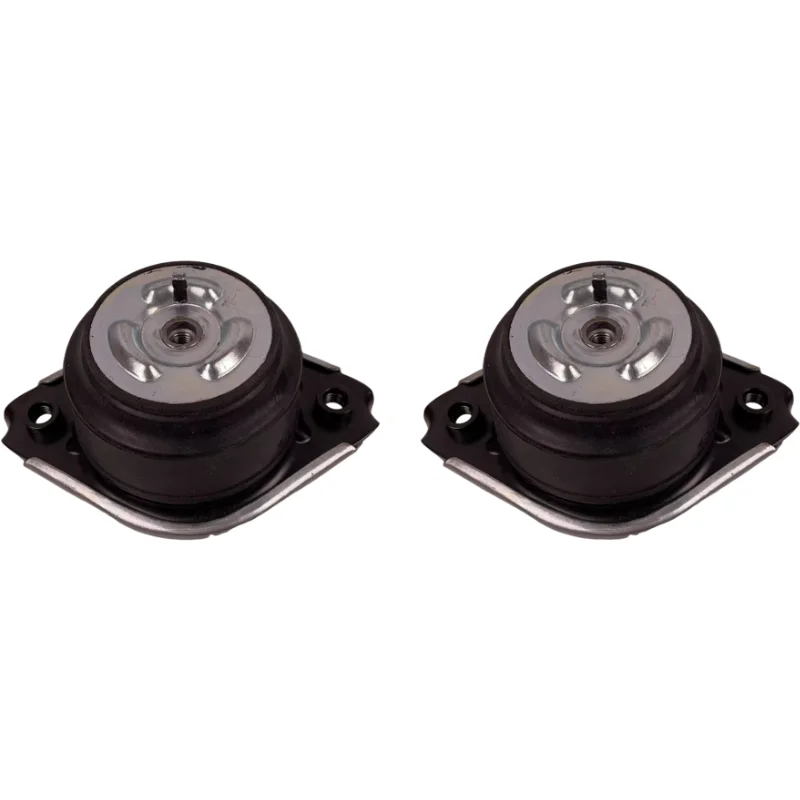 Высокое качество A 2512404417 2512403117 Резиновый монтажный кронштейн двигателя подходит