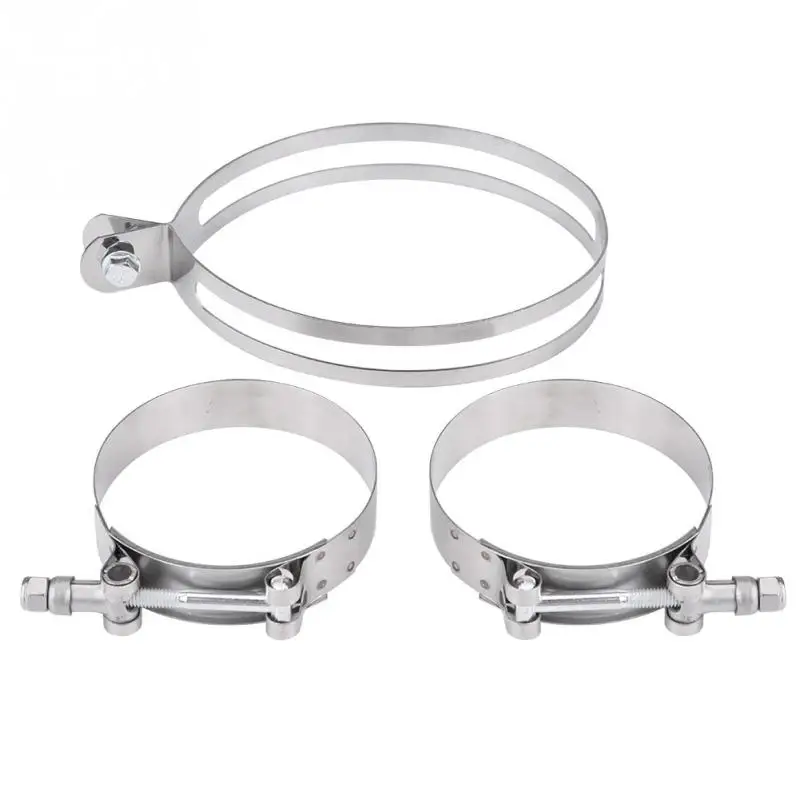 76 мм 3 дюйма универсальная карбоновая ОЗУ для индукционных фильтров система