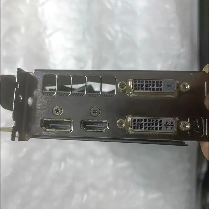 Видеокарта для ASUS GTX 970 4 Гб GPU NVIDIA GeForce GTX970 4G OC |