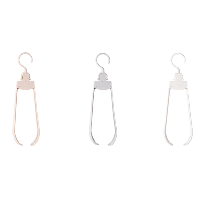 10/5/1 шт. портативные складные вешалки для одежды