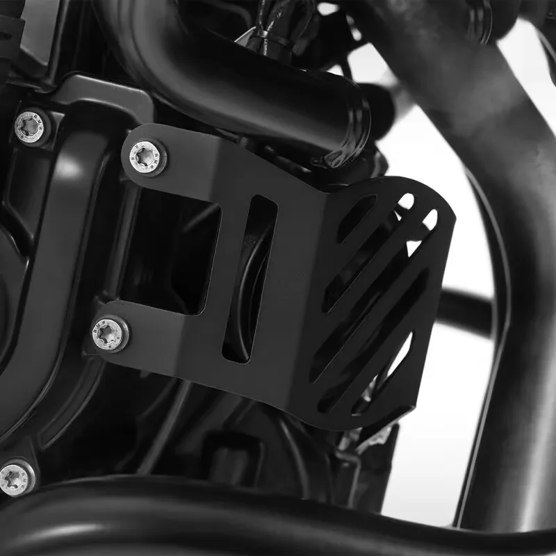 Фото Модифицированная решетка динамика, аксессуары, подходящие для BMW F800GT F800R F800S F800ST HP2 EnduRo HP2 Megamoto №3