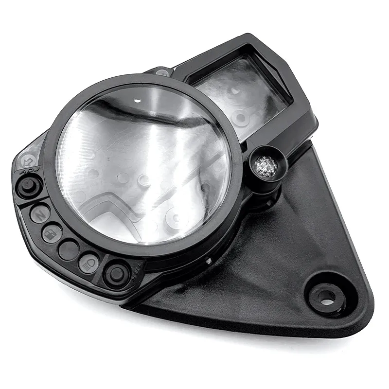 

Чехол для спидометра Мотоцикла Suzuki GSXR1000 gsx r GSX-R 1000 K7 K8 2007 2008 тахометр спидометр часы инструмент