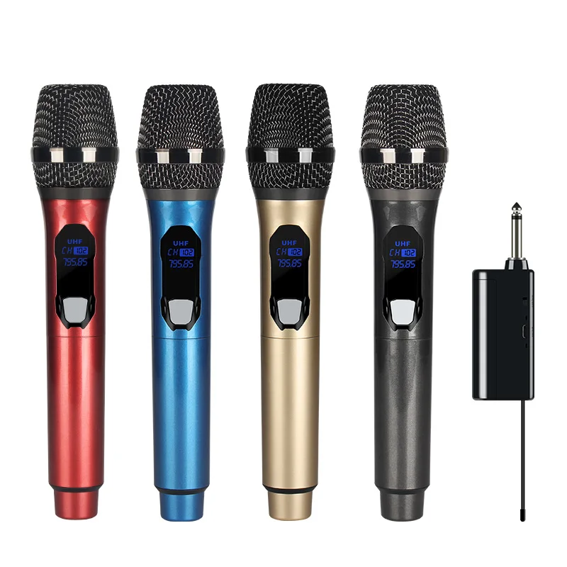 

Shure E1 KTV Karaoke Outdoor TV Singing Dedicated Microphone