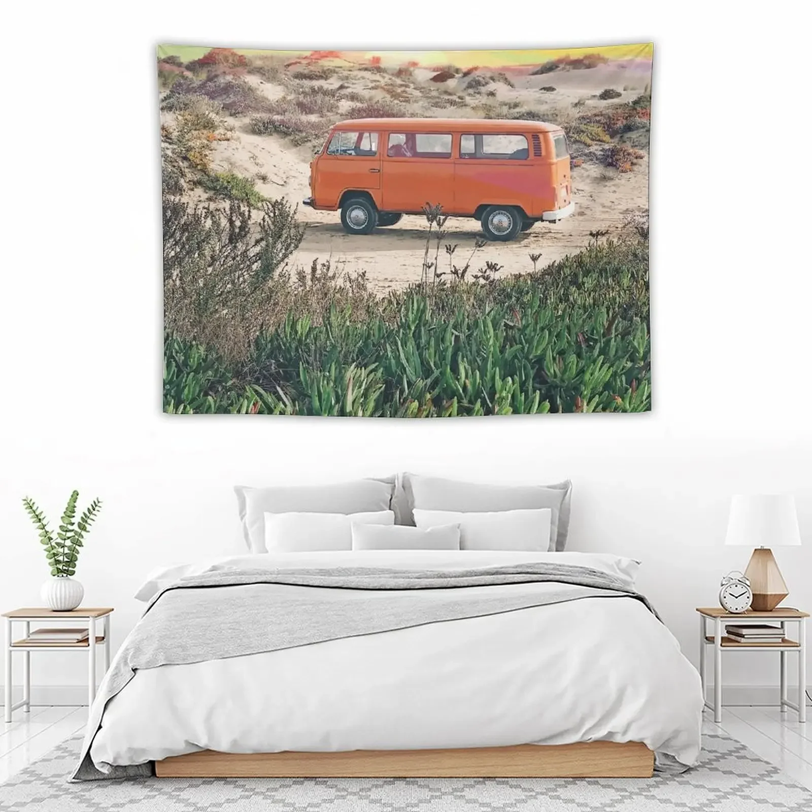 Летнее приключение # фотография Digitalart Гобелен Настенный Художественный Декор