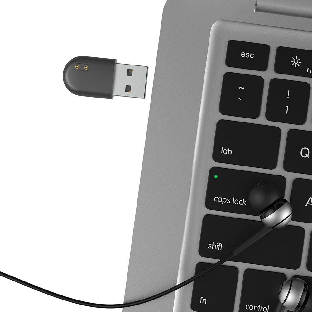 Смартбэнд Док зарядное устройство адаптер кабель зарядная база провод для браслета Xiaomi Mi Band 7 6 5 NFC Smart.